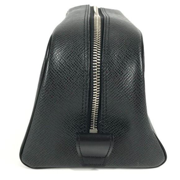 LOUIS VUITTON M30222 Taiga Trousse Toilette PM bag pouch Clutch Bag - Picture 15 of 16